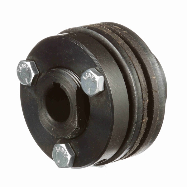 Torque Limiter Model - T25L, T25LX5/8